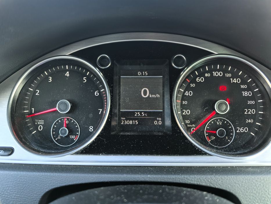 Двигател 1.8TSI 160к.с. CDA