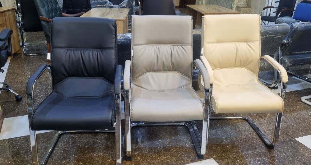 Офисное кресло Каро classic