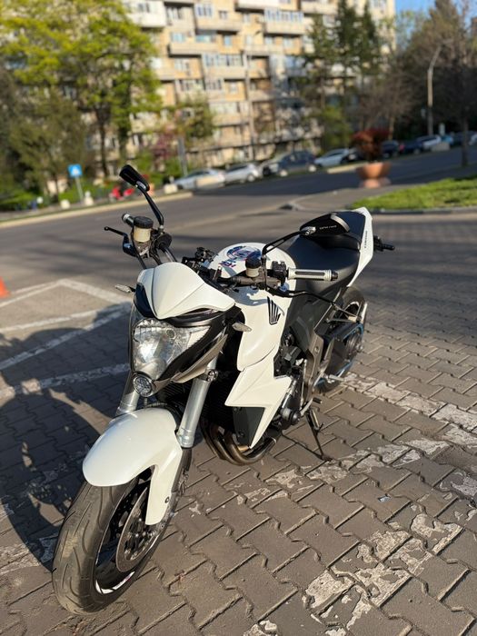 Vand honda cb 1000rhonda