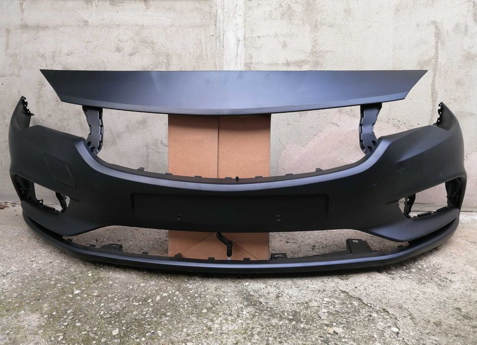 bara Opel Astra K 350 lei