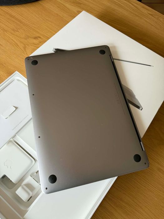 Macbook Pro 2017 A1708 SSD 128 GB