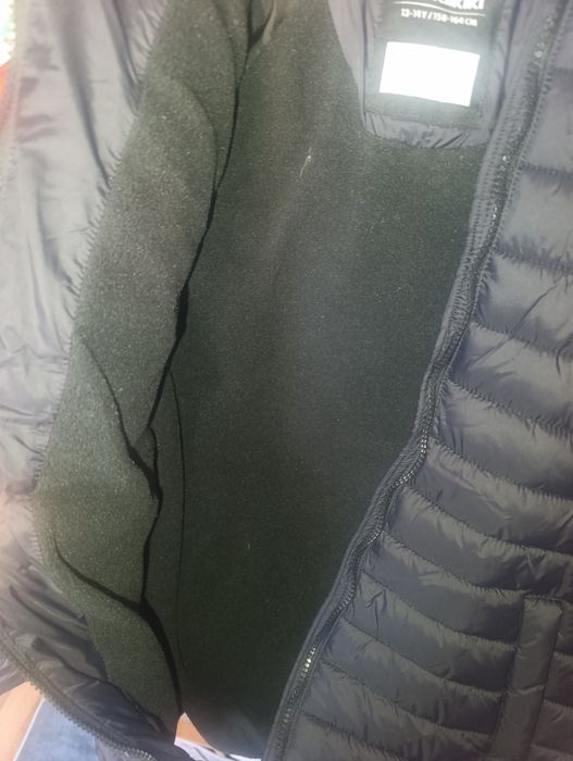 Куртка детская для девочек.