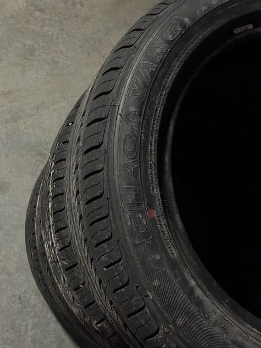 Комплект летней резины 185/55/15