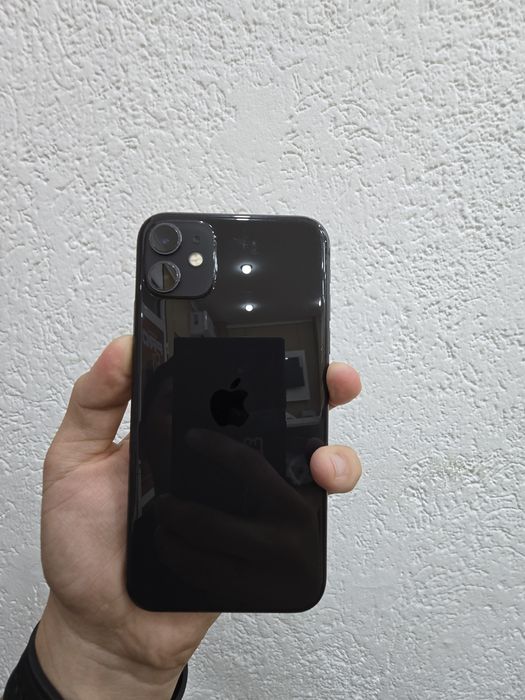 IPhone 11 без ремонта