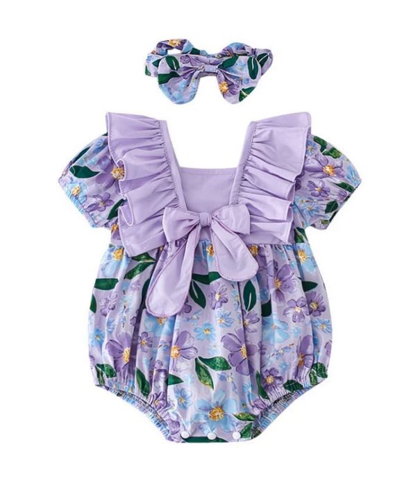 Премиальный подарочный набор для малышки