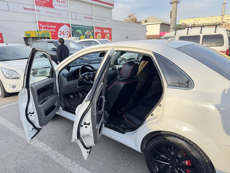 Chevrolet lasetti 1.8