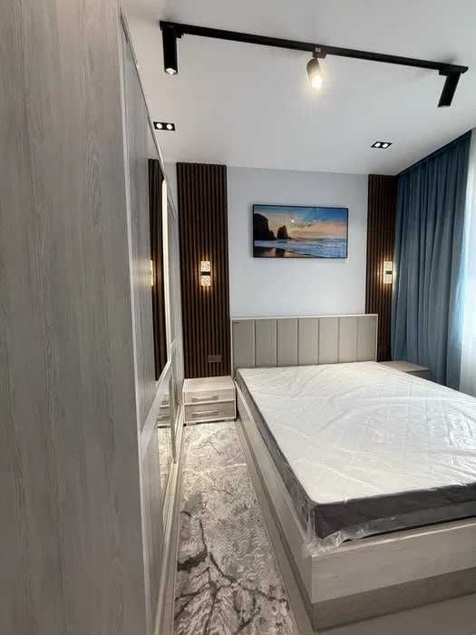 Сдается квартира | Сергели | ЖК Tower up | 2/7/16