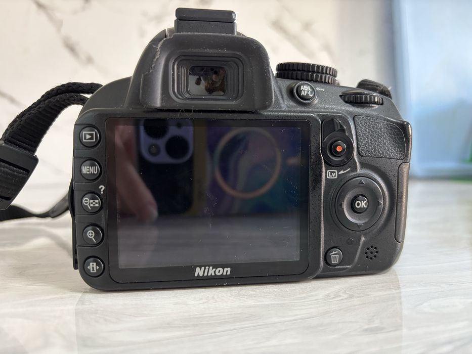 Продам фотоаппарат