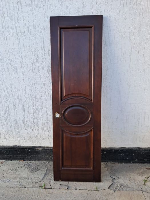 Межкомнатные двери