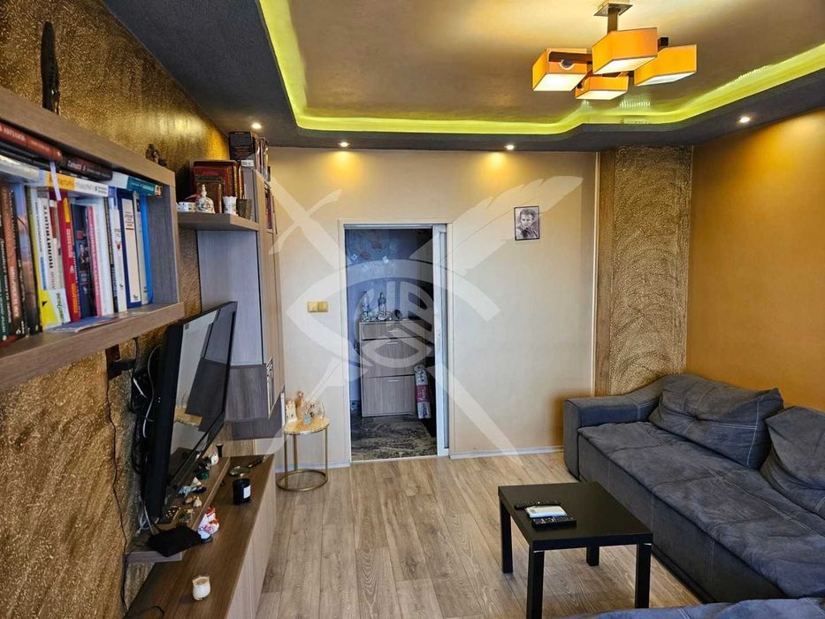 Продава се Тристаен апартамент в София, Овча купел - 80 кв.м за 3613 €/кв.м - Снимка #2