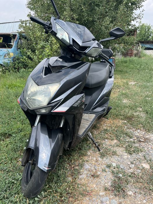 Продам электромопет