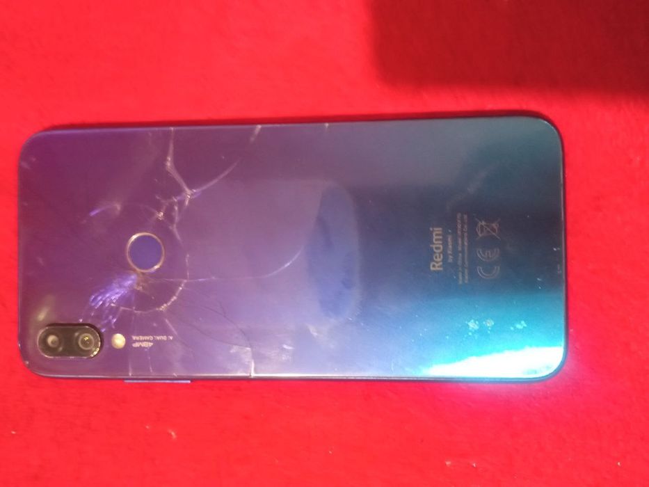 Redmi Not 7 sotiladi srochni