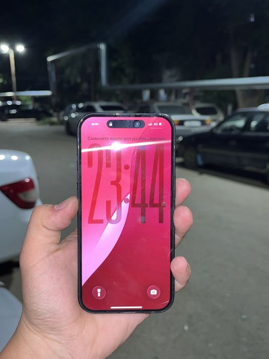 Iphone 15 128Gb 5G
