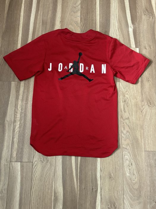 Jordan Retro спортна риза/L размер