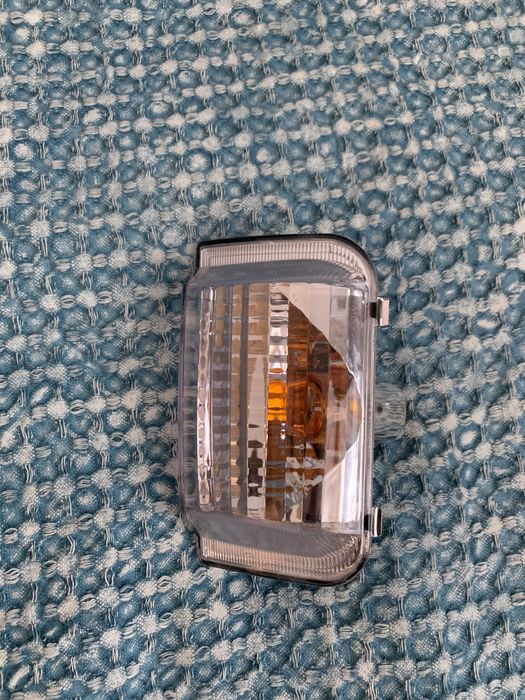 Semnalizare oglinda Fiat ducato , Citroën , Peugeot