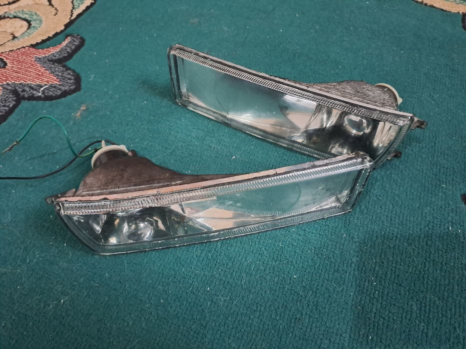 Фольксваген голф3, венто поворотник