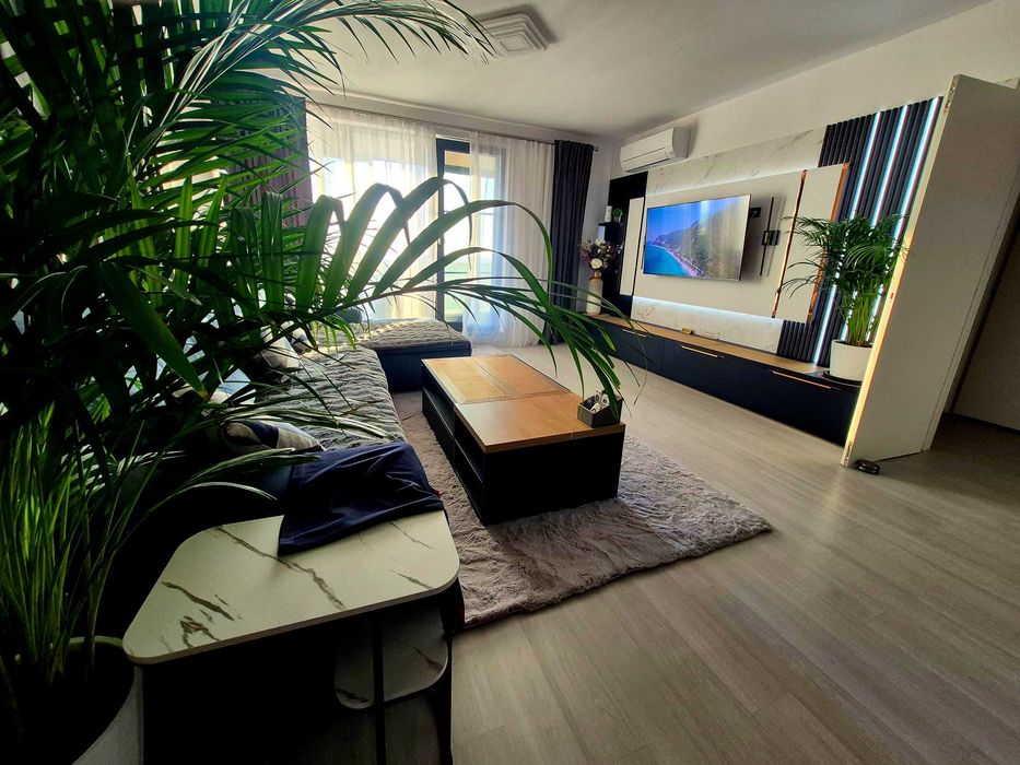 Apartament Boreal Plus Constanta