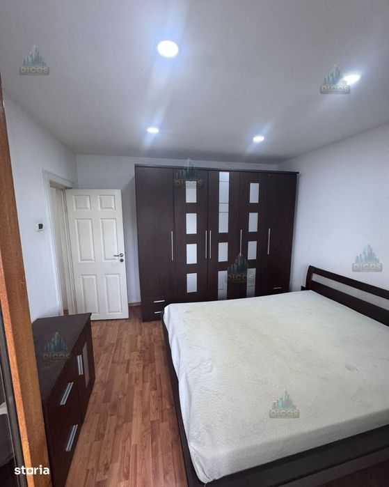 Apartament 4 camere 114 mp – Strada 1 Decembrie 1918 (zona Oinac)