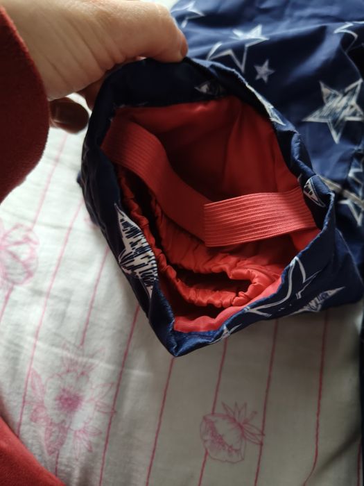 Космонавт лидл lupilu  средно дебел