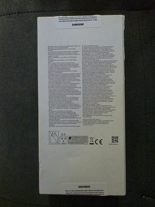Samsung Galaxy A05s Dual SIM, 64GB , 4GB RAM, Silver