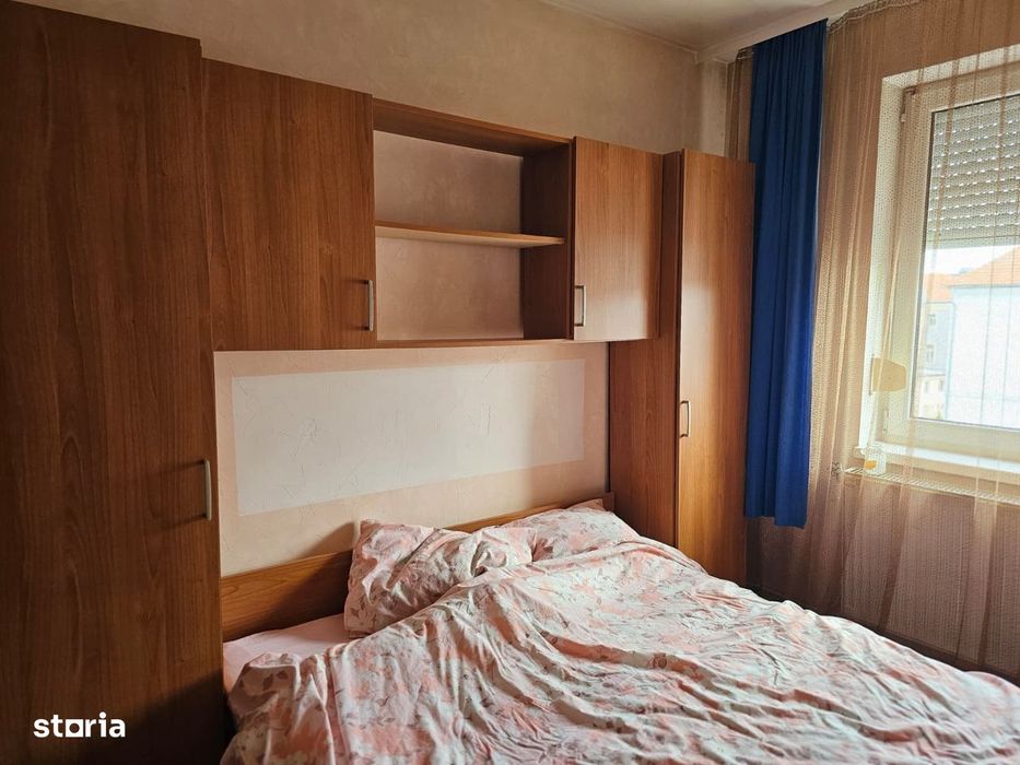 apartament centru 2 camere