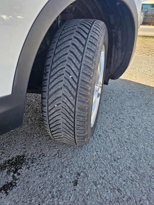 Vând Urgent Nissan Qashqai +2 4x4 Full 7 locuri