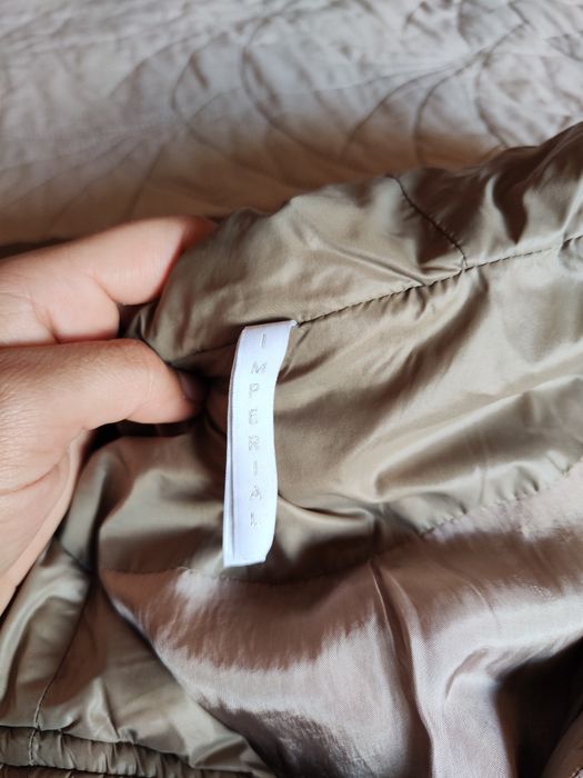 Олекотено Яке IMPERIAL