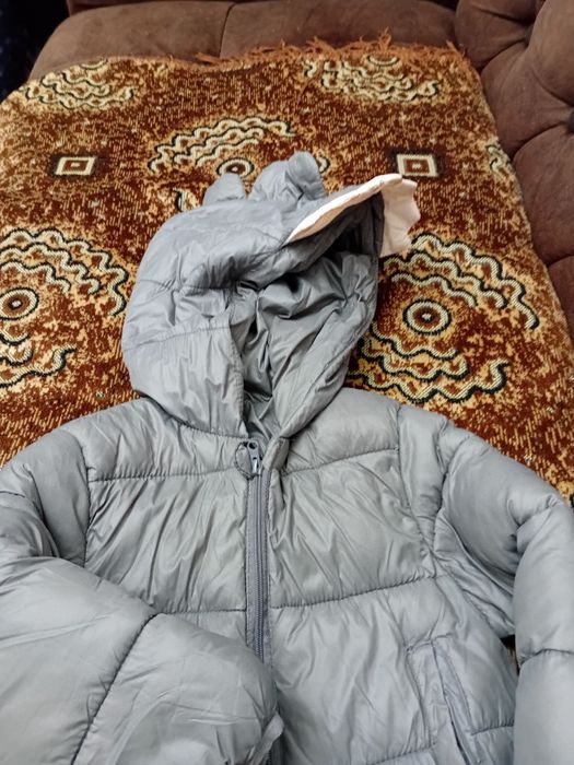 Комбинезон на годик