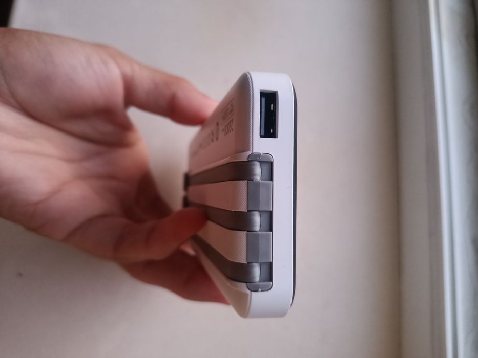 Продам powerbank