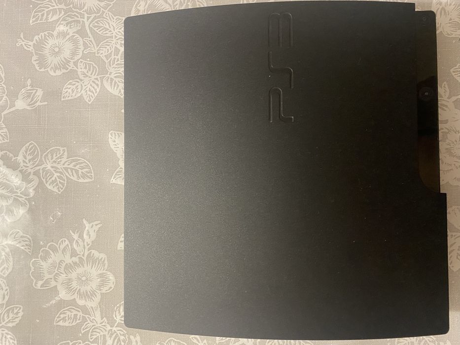 Sony Playstation 3