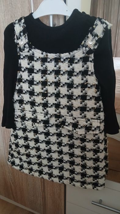 Рокля букле 2 бр