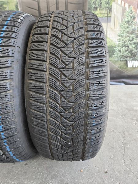 225/50/17 DUNLOP 2бр