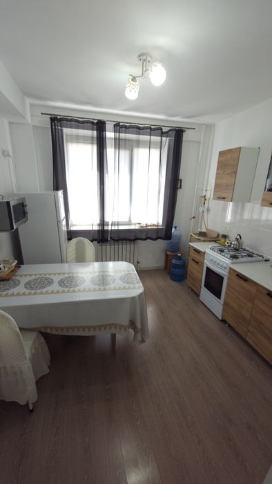 3х комнатная квартира