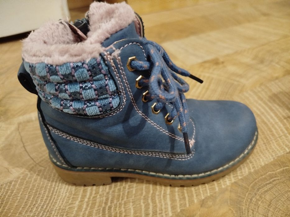 Детски боти номер 29