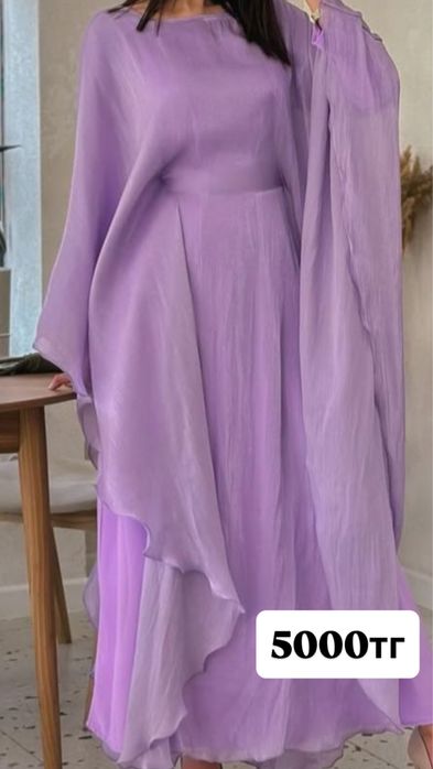 Платья на любой случай