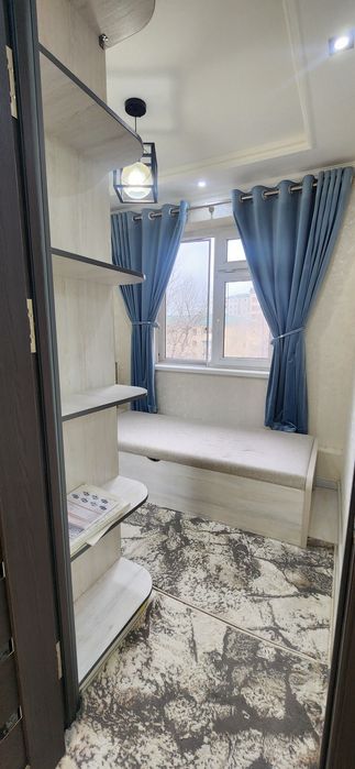 Срочно продается 2 ком.. пред. 3 ком.. квартира Вокзал . Можно Ипотека