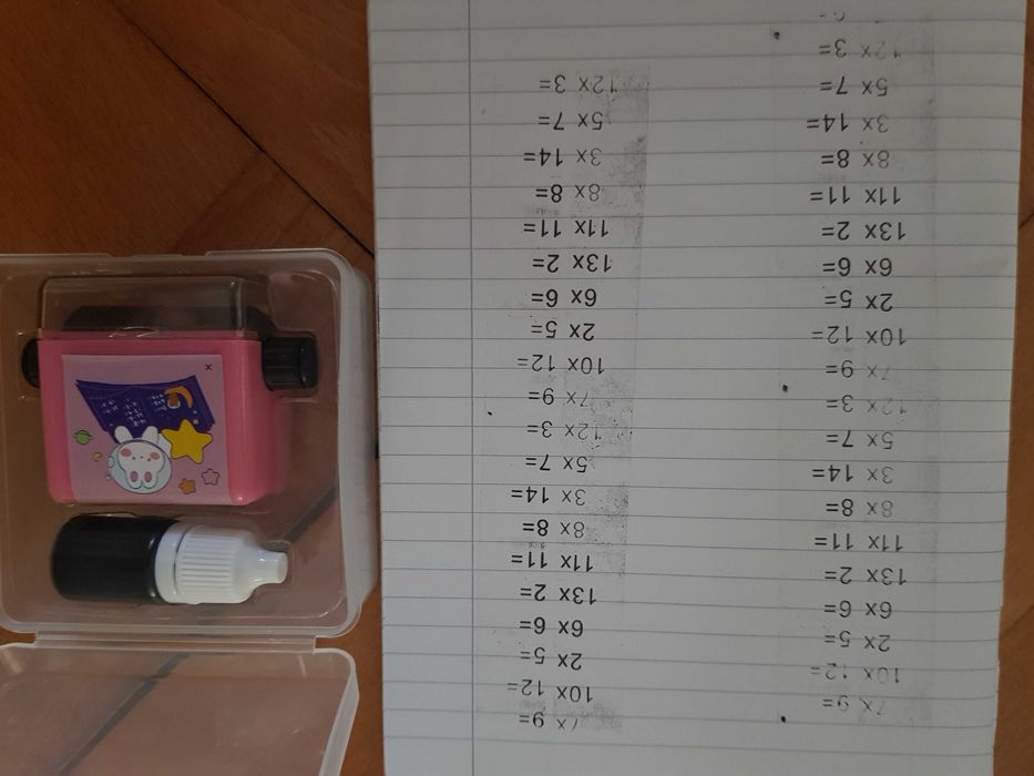 Ștampila educationala