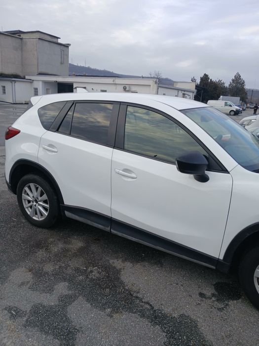 Vand Mazda CX5 anul 2013 Euro 6