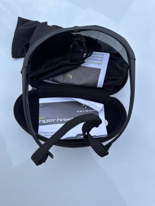 Ochelari militari revision originali