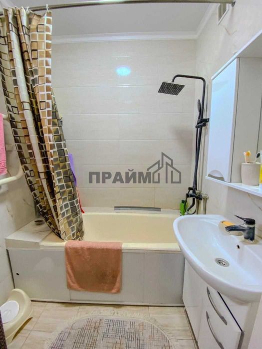 ПРОДАМ 3Х ком. Мушелтой (Жадра ПРАЙМ)