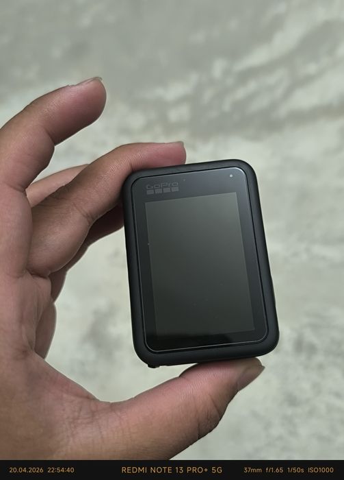 Go Pro 11 black в очень хорошем состоянии
