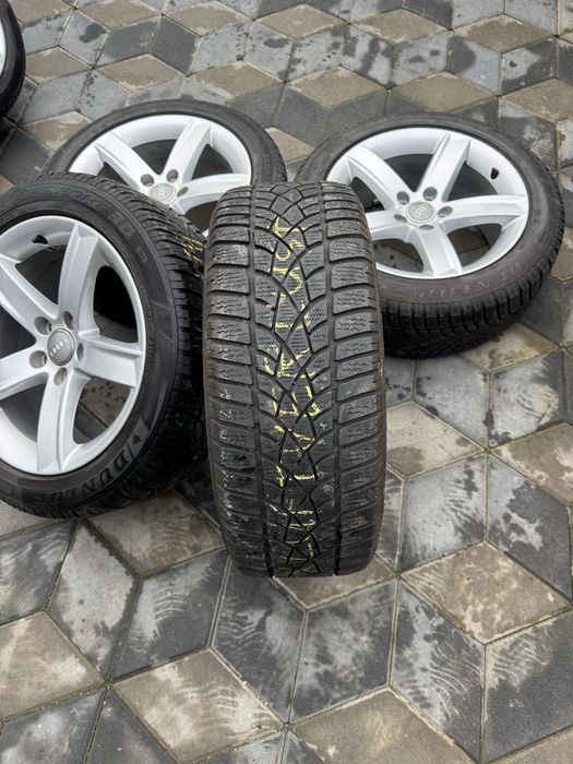 Jante Audi S-Line R17(5x112)”A3/A4/A5/A6/A7/A8/Q3/Q5/Vw~Concave et 28”