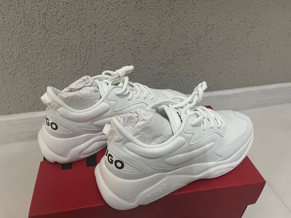 Дамски маратонки HUGO