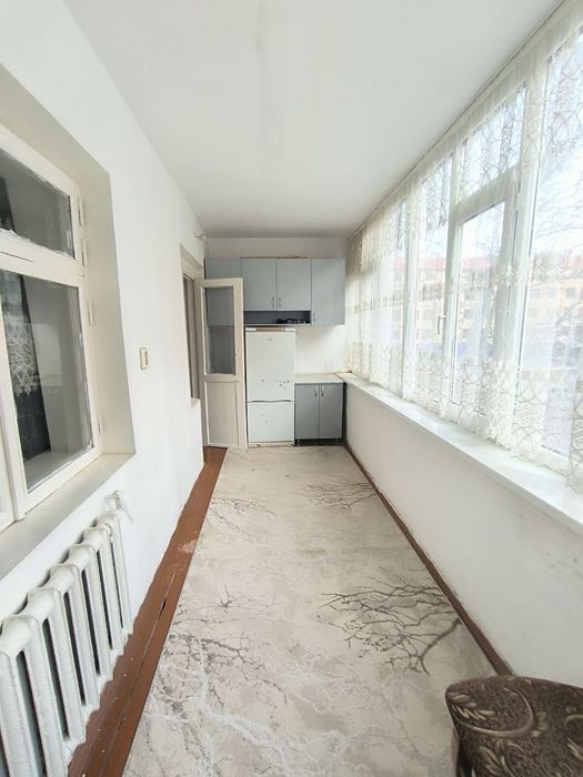 Chilonzor metro yonida kvartira bor oilaga yoki qizlarga mos