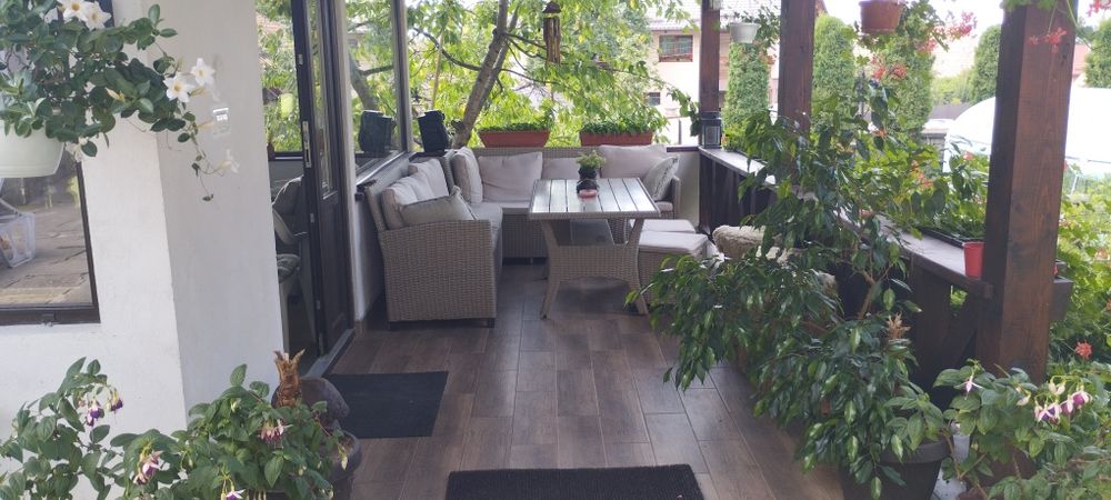 Cazare pensiune Rasnov