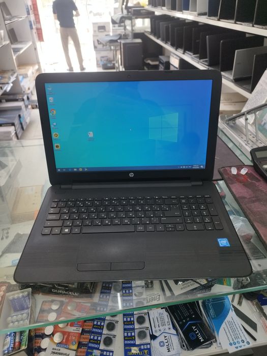 Ноутбук hp для дома и игры