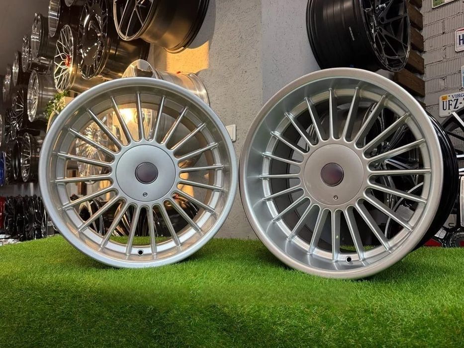 Jante BMW R18  model Alpina 5x120