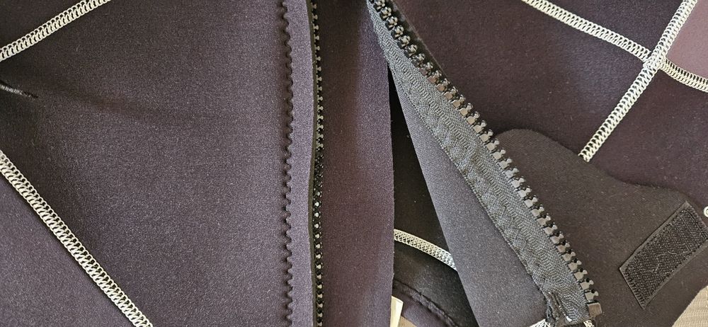 Неопренов костюм XL