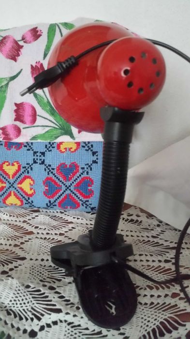 lampa pentru citit noaptea