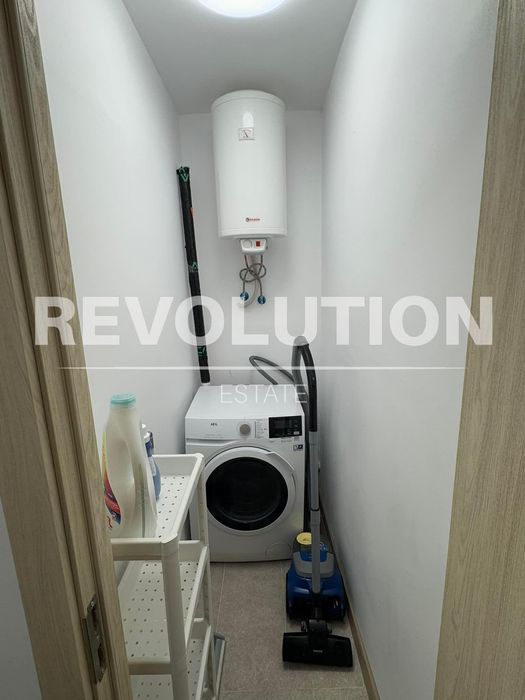 Дава се под наем Двустаен апартамент в Варна, Център - 65 кв.м за 598.23 € - Снимка #6